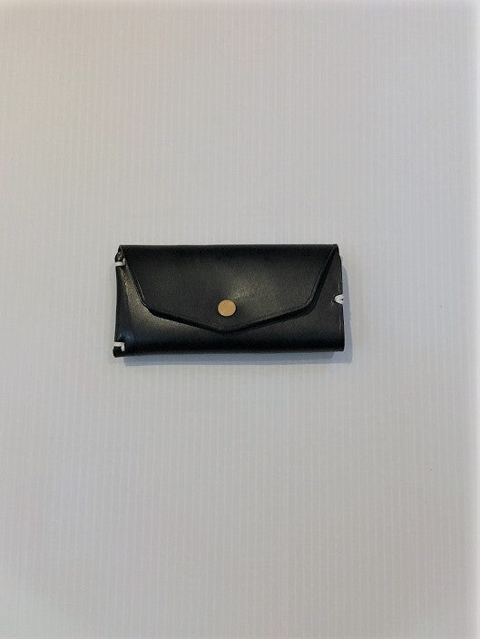 MASTERY / CLEAN KEYPOUCH / BLACK
