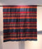 TRAITS / AURORE WOOL SILK STOLE / THREE PRIMARY COLORS
