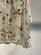 MAISON MILL / OPEN COLLAR SHIRTS / WHITE
