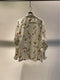MAISON MILL / OPEN COLLAR SHIRTS / WHITE