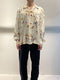 MAISON MILL / OPEN COLLAR SHIRTS / WHITE