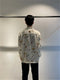 MAISON MILL / OPEN COLLAR SHIRTS / WHITE