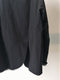 MARC POINT / REVERSIBLE JACKET / BLACK