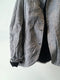 MARC POINT / REVERSIBLE JACKET / BLACK