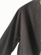 MARC POINT / REVERSIBLE JACKET / BLACK