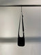 ARCS / GHOSTING NECK POUCH / BLACK