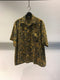 MAISON MILL / OPEN COLLAR SHIRTS SHORT SLEEVE / PAISLEY