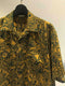 MAISON MILL / OPEN COLLAR SHIRTS SHORT SLEEVE / PAISLEY