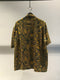 MAISON MILL / OPEN COLLAR SHIRTS SHORT SLEEVE / PAISLEY