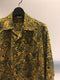MAISON MILL / OPEN COLLAR SHIRTS / PAISLEY