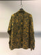 MAISON MILL / OPEN COLLAR SHIRTS / PAISLEY