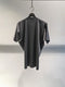 RAINMAKER / KIMONO SLEEVE T-SHIRT / ASH