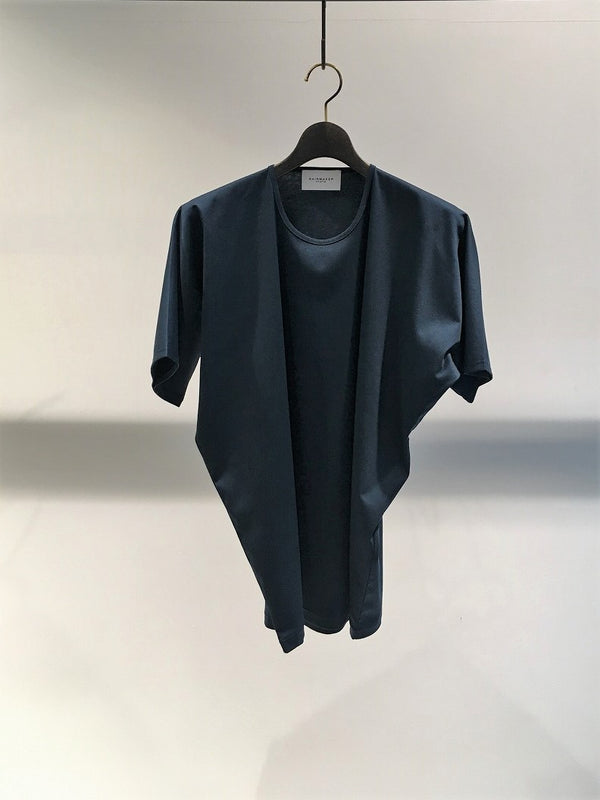 RAINMAKER / KIMONO SLEEVE T-SHIRT / FOREST