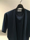 RAINMAKER / KIMONO SLEEVE T-SHIRT / FOREST
