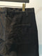 OVERLORD / PATCHWORK WORK SHORTS / BLACK